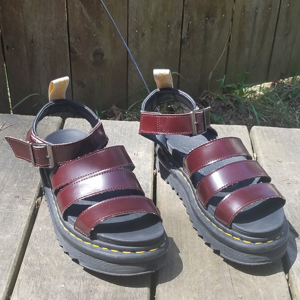Dr. Martens Vegan Blaire